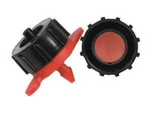 GOCCIOLATORI AUTOCOMPENSANTI DIA PZ. 500 IRRIGAZIONE