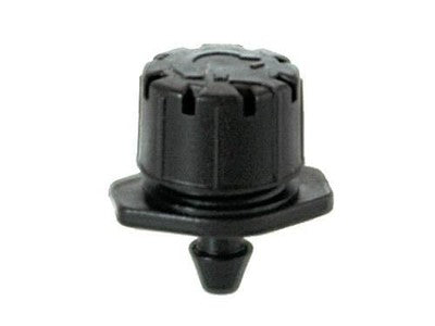 GOCCIOLATORI REGOLABILI DNA PACCO DA 100PZ IRRIGAZIONE