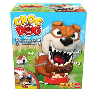 Goliath - Croc Dog - Gioco per bambini