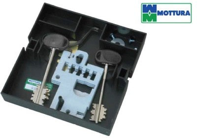 GORGES PER SERRATURA TRIPLICE PER SERRATURA 52.571