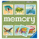 Grand Memory - Dinosaurs -400556209248 - Ravensburger