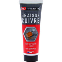 Grasso al rame FACOM - 200g