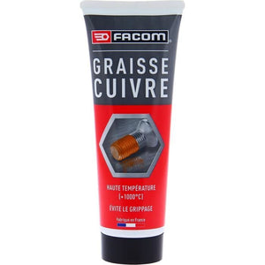 Grasso al rame FACOM - 200g
