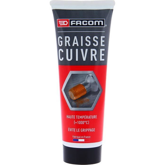 Grasso al rame FACOM - 200g