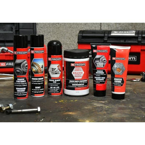 Grasso al rame FACOM - 200g