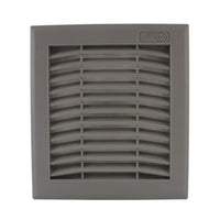 Griglia filtro 150 X 150 X 28 senza motore Aleyay