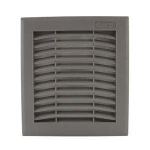 Griglia filtro 150 X 150 X 28 senza motore Aleyay