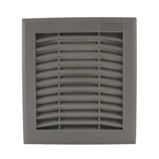 Griglia filtro 150 X 150 X 28 senza motore Aleyay