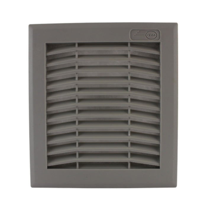 Griglia filtro 150 X 150 X 28 senza motore Aleyay