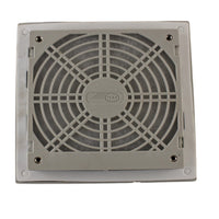 Griglia filtro 150 X 150 X 28 senza motore Aleyay