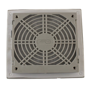 Griglia filtro 150 X 150 X 28 senza motore Aleyay