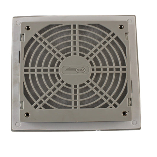 Griglia filtro 150 X 150 X 28 senza motore Aleyay