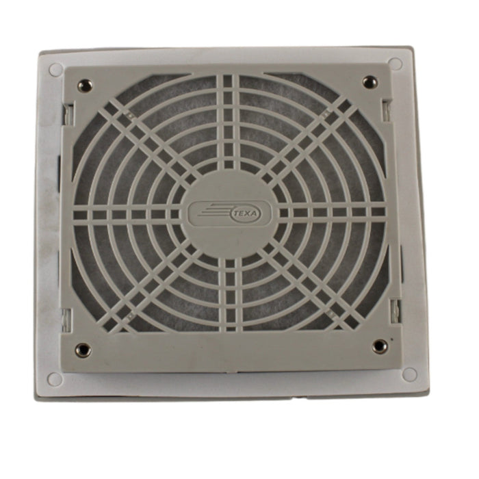 Griglia filtro 150 X 150 X 28 senza motore Aleyay