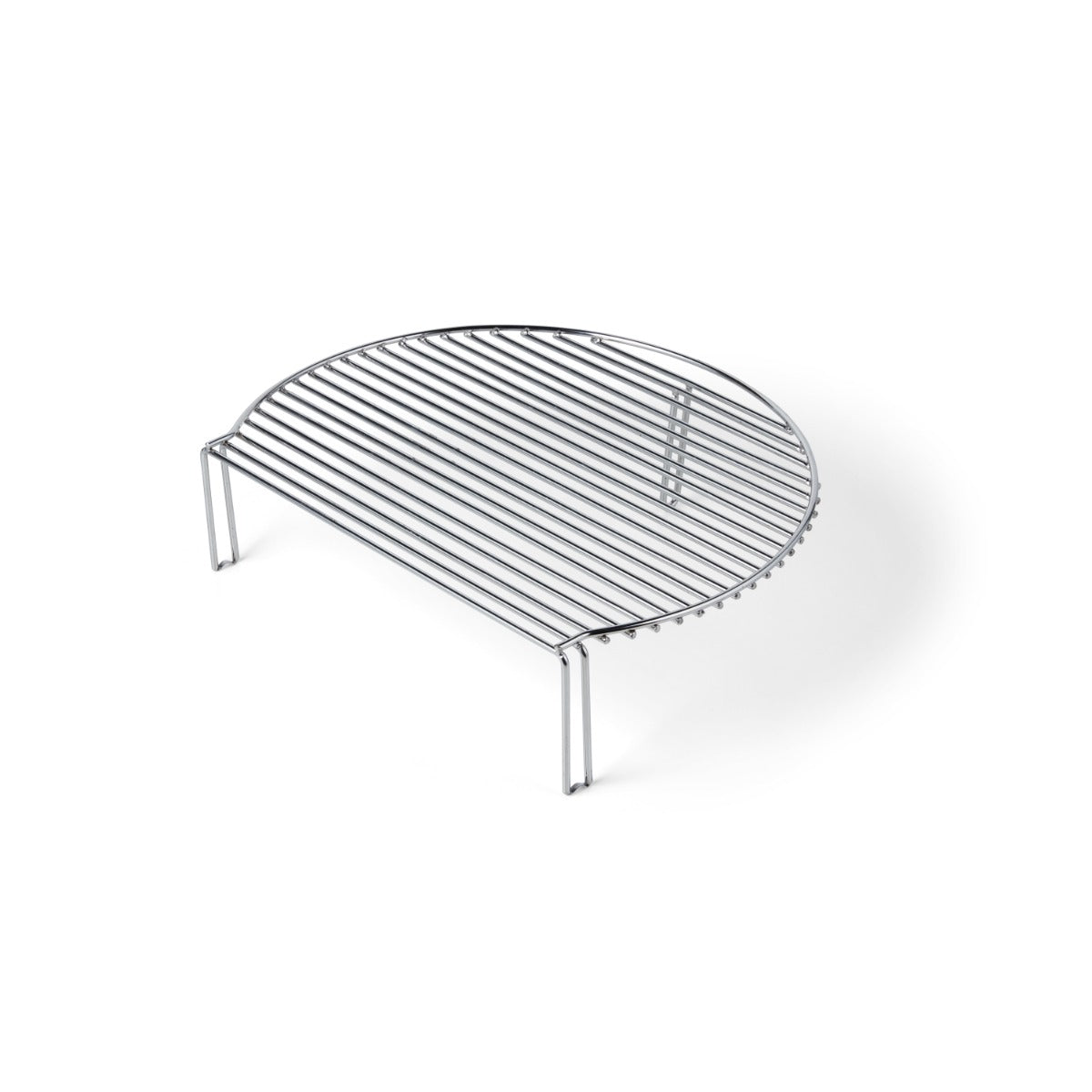 Grill Expander per barbecue - Grande