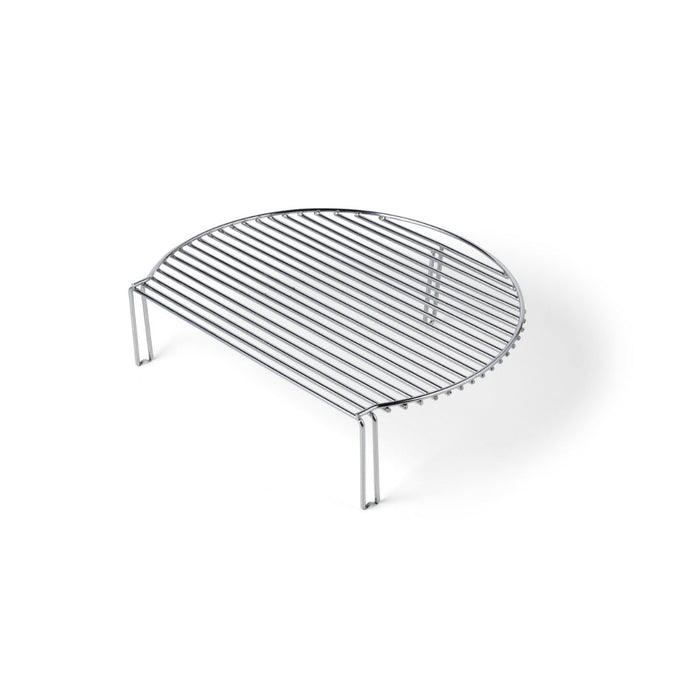 Grill Expander per barbecue - Grande
