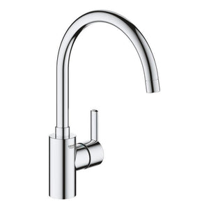 GROHE - Miscelatore monocomando per lavabo