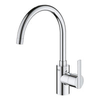 GROHE - Miscelatore monocomando per lavabo