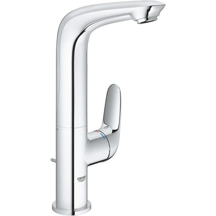 GROHE - Miscelatore monocomando per lavabo - Taglia L