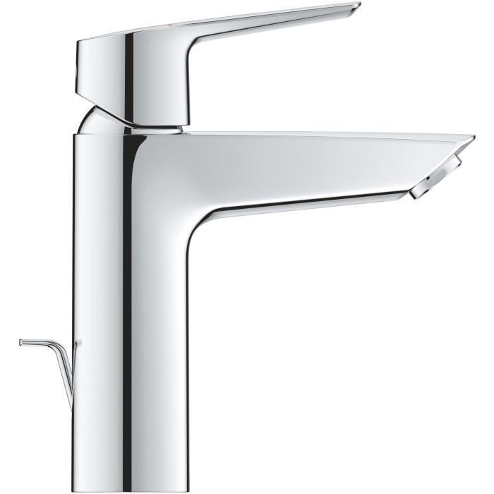 GROHE - Miscelatore monocomando per lavabo - Taglia M