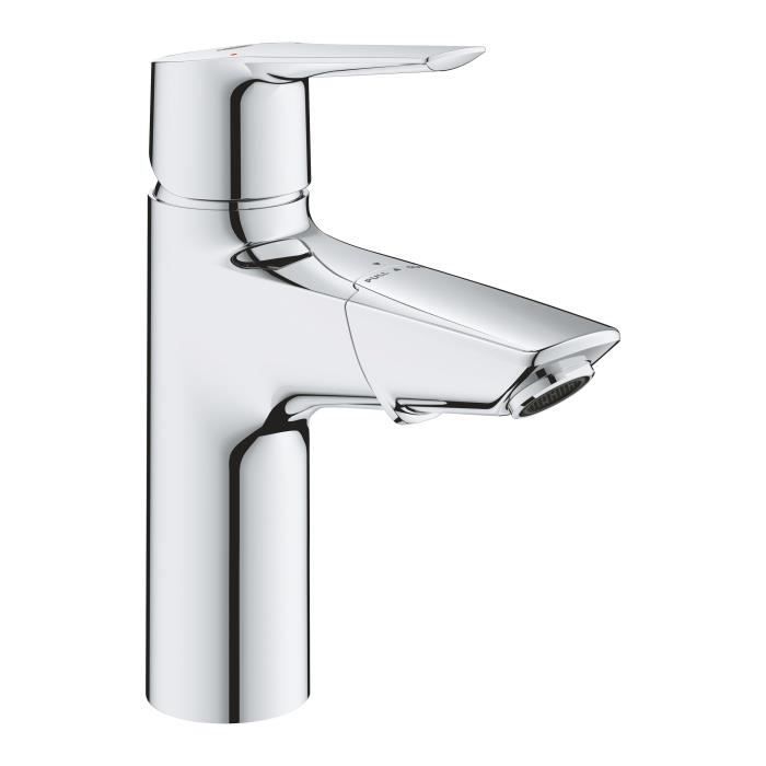 GROHE - Miscelatore monocomando per lavabo - Taglia M