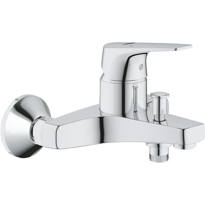 GROHE - Miscelatore monocomando vasca/doccia