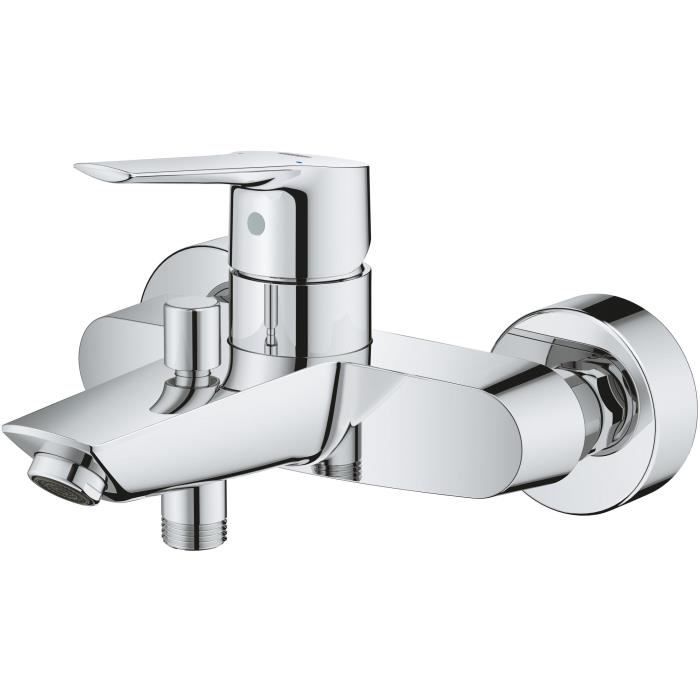 GROHE - Miscelatore monocomando vasca/doccia - a parete
