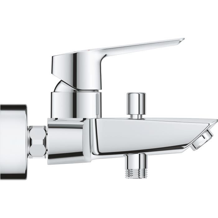 GROHE - Miscelatore monocomando vasca/doccia - a parete