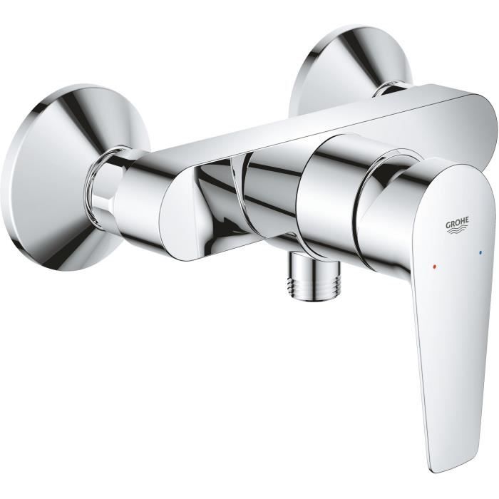 Grohe - Mixer monocommeatrice doccia
