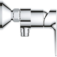 Grohe - Mixer monocommeatrice doccia