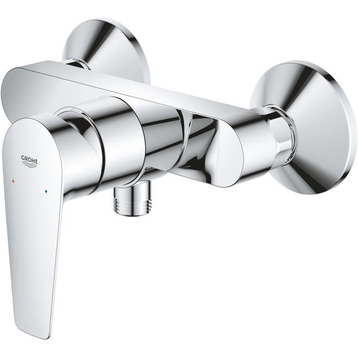 Grohe - Mixer monocommeatrice doccia