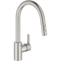 Grohe - Sink Monocommande Mixer