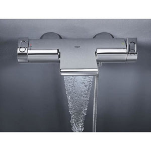 GROHE Miscelatore vasca / doccia termostatico 1/2 Grohtherm 2000 34174001