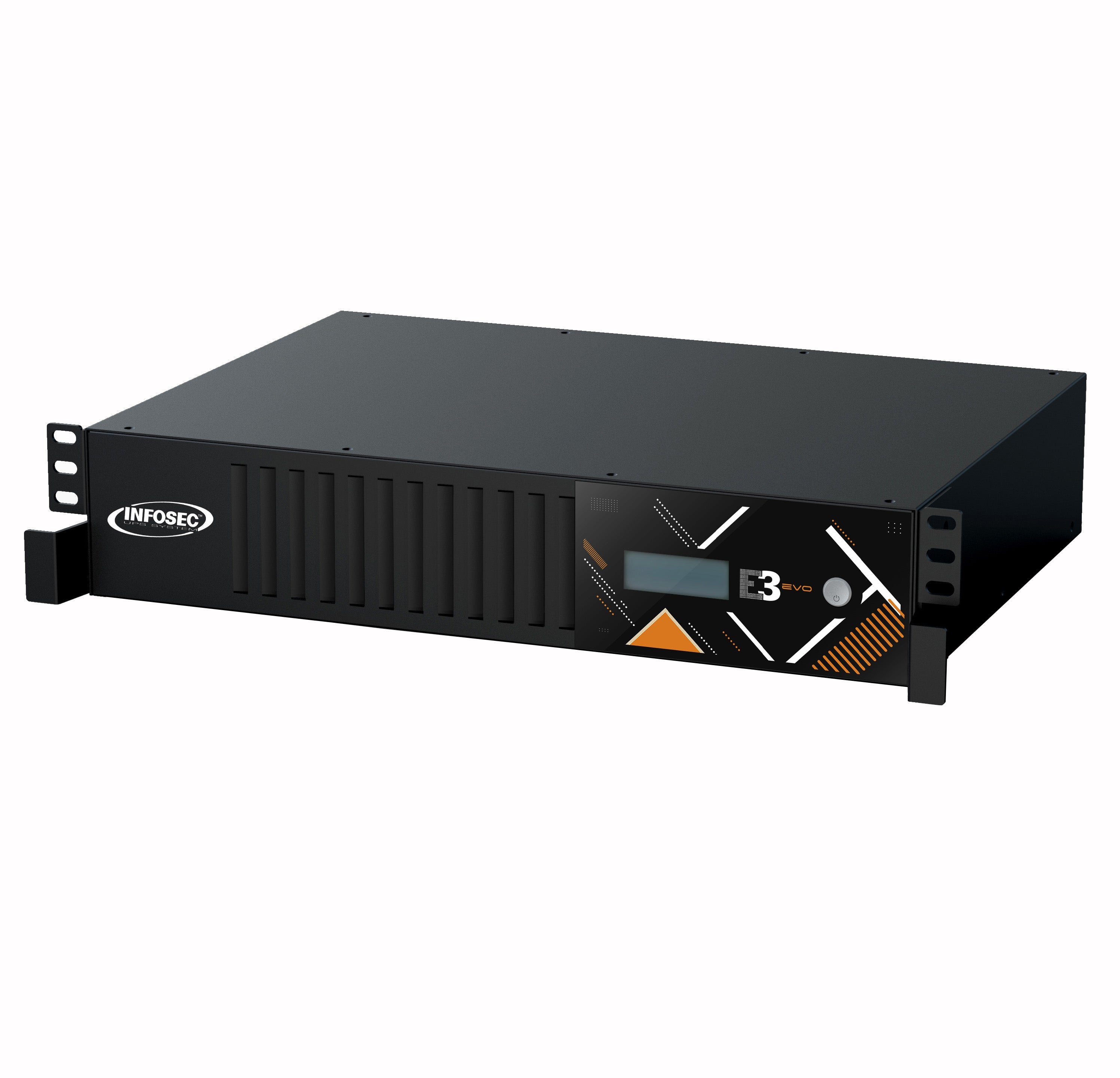 Gruppo di continuità UPS 3000VA On Line Performance Technology Onda Sinusoidale