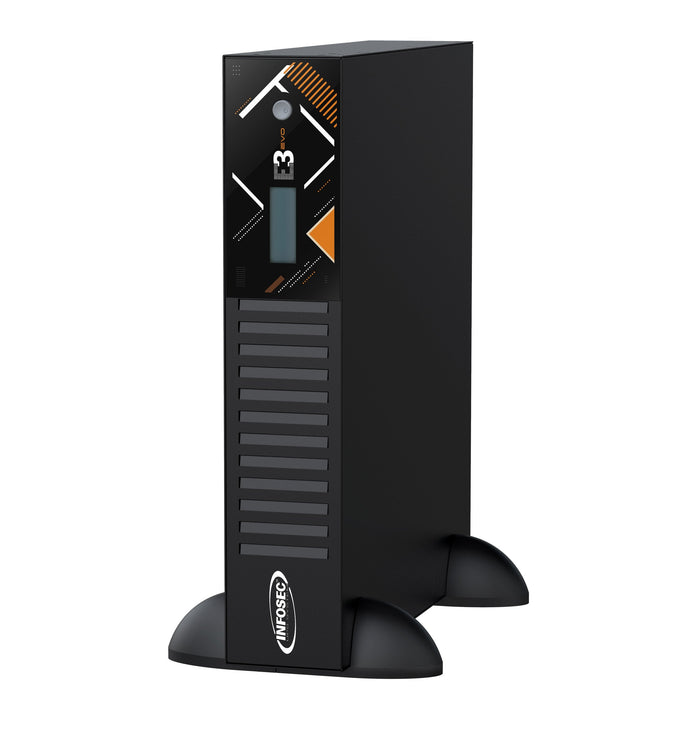 Gruppo di continuità UPS 3000VA On Line Performance Technology Onda Sinusoidale