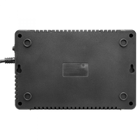 Gruppo di continuità UPS 650VA con 4 prese Line Interactive