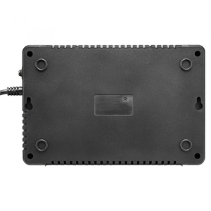 Gruppo di continuità UPS 650VA con 4 prese Line Interactive