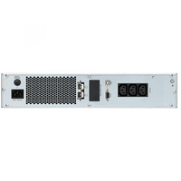 Gruppo di Continuità UPS E3 Pro 1000VA 900W On Line Doppia Conversione