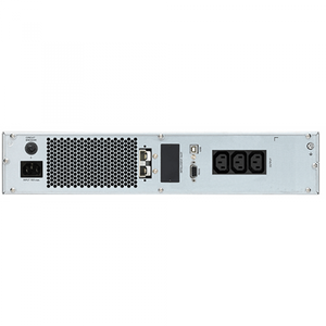 Gruppo di Continuità UPS E3 Pro 1000VA 900W On Line Doppia Conversione
