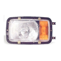 Gruppo proiettore Mercedes destro Aleyay