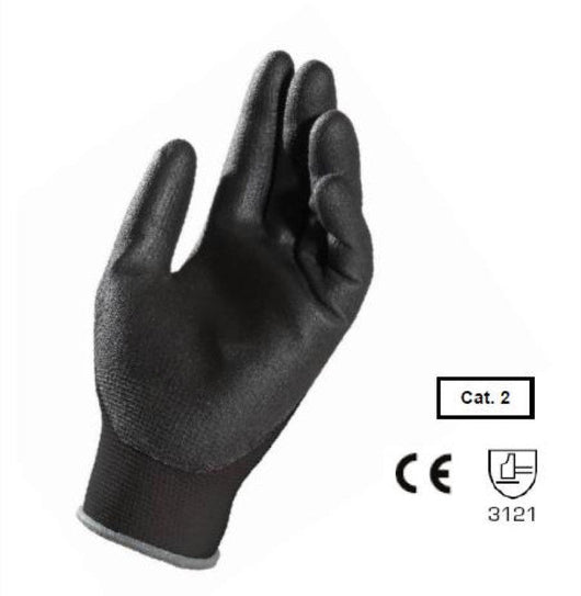 GUANTI IN POLIURETANO ULTRANE 548 MAPA 12 PAIA