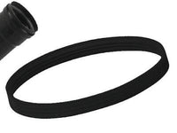 GUARNIZIONI DI TENUTA PER TUBI PELLET ALA 2MM AETERNUM  8CM CANNE FUMARIE