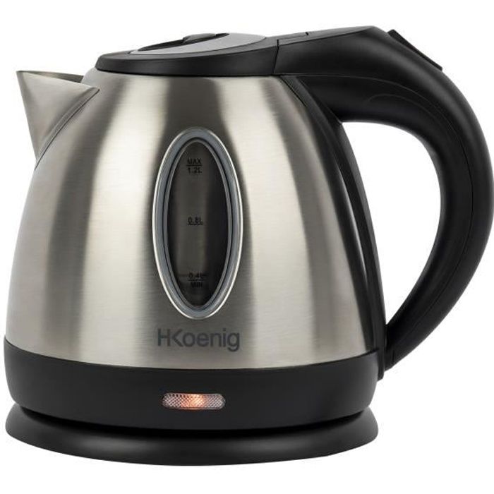 H.Koenig BO12 Kettle El ...