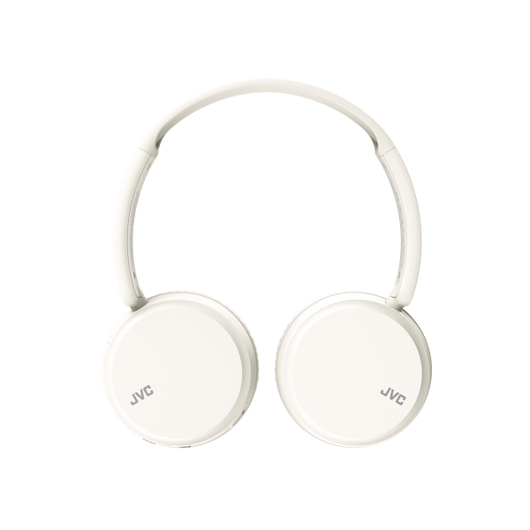 HA-S36w Cuffie Wireless A Padiglione Musica E Chiamate Bluetooth Bianco
