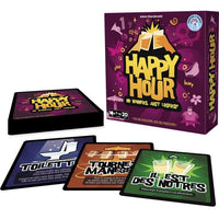 Happy Hour - Asmodee - 14 anni
