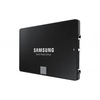 Hard disk SSD Samsung SSD EVO 870 - 2.5" - 1 Tb (1000Gb) - SATA3 Stato Solido - Lettura 560MB/S, Scrittura 530MB/S