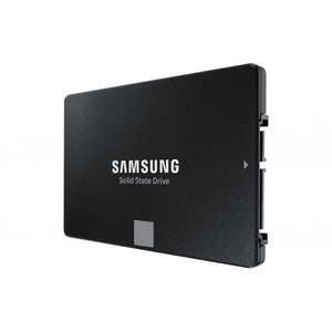 Hard disk SSD Samsung SSD EVO 870 - 2.5" - 1 Tb (1000Gb) - SATA3 Stato Solido - Lettura 560MB/S, Scrittura 530MB/S