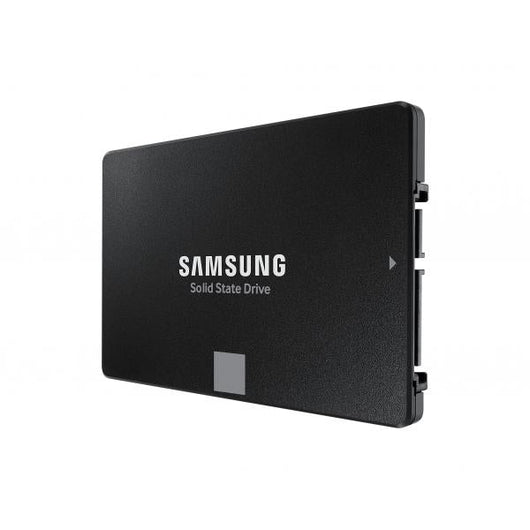 Hard disk SSD Samsung SSD EVO 870 - 2.5" - 1 Tb (1000Gb) - SATA3 Stato Solido - Lettura 560MB/S, Scrittura 530MB/S