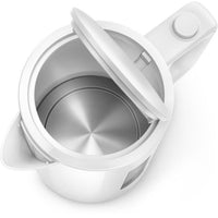 HD9318 / 00 Bollitore Daily 1.7L nero