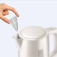 HD9318 / 00 Bollitore Daily 1.7L nero