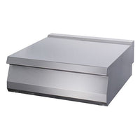 Heavy Duty Piano di Lavoro - Unità Doppia - Profondità 70cm